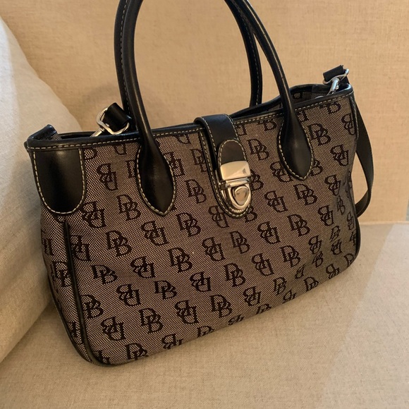 Dooney & Bourke Bag Tote - Picture 2 of 16